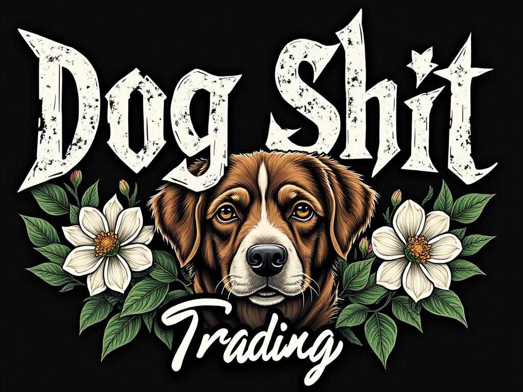 Dog Shit Trading